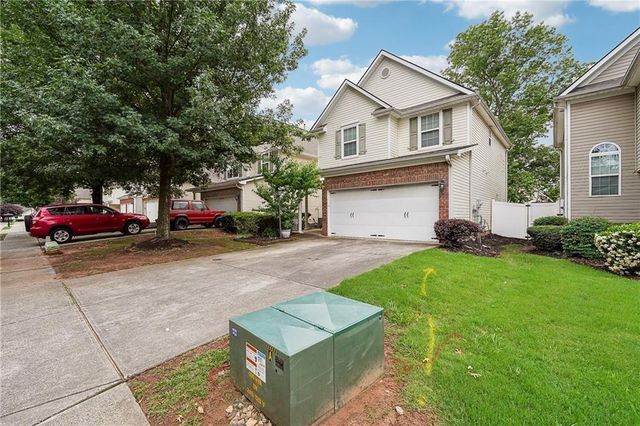 2545 Gatewater court, Cumming, GA 30040