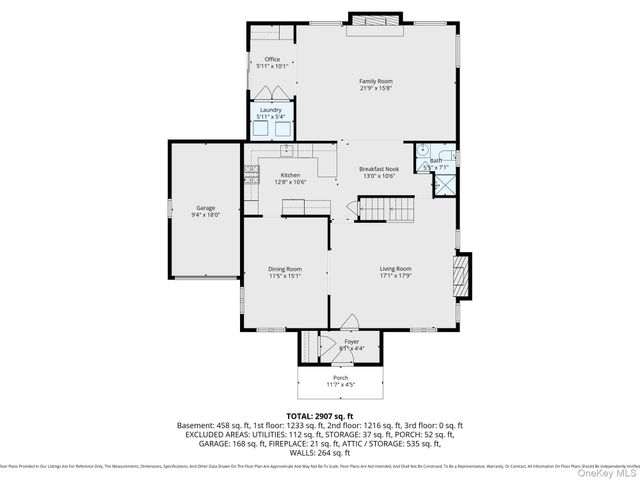 12 May Court, Rockville Centre, NY 11570