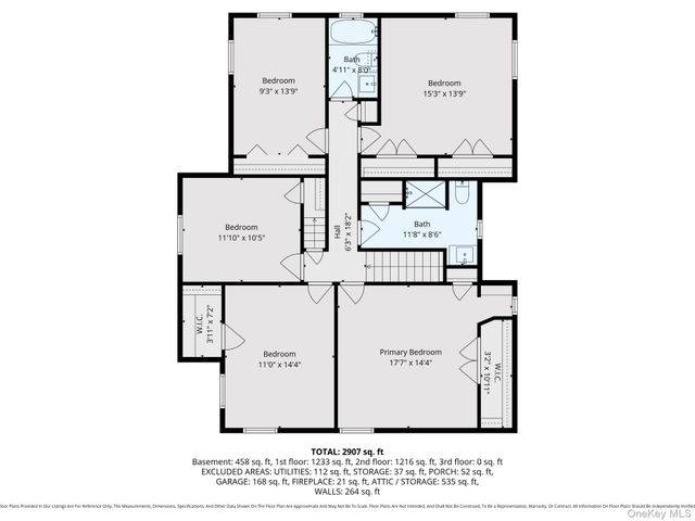 12 May Court, Rockville Centre, NY 11570