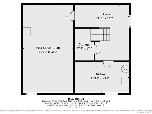 12 May Court, Rockville Centre, NY 11570