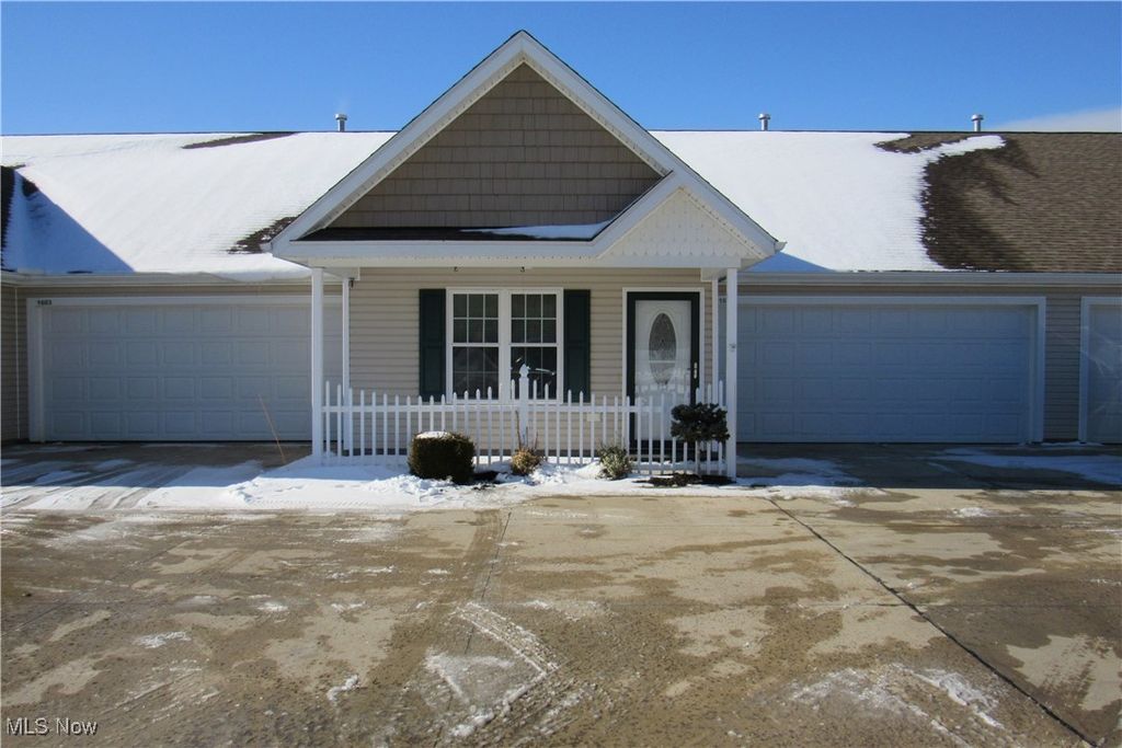 5930 Lake Road W 1602, Ashtabula, OH 44004