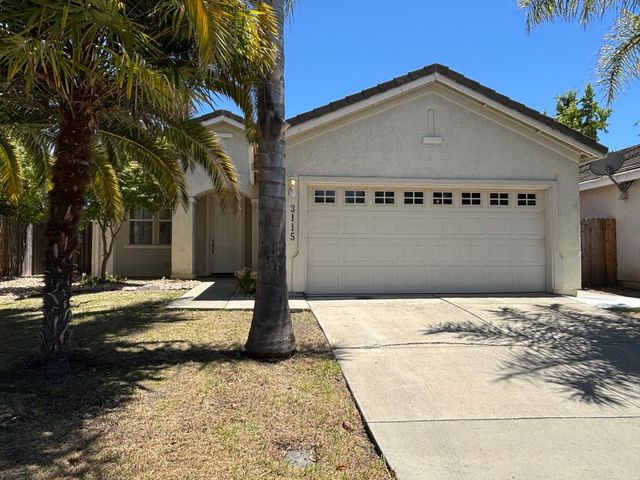 3115 Hawaii Ct, West Sacramento, CA 95691