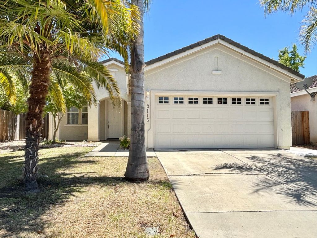 3115 Hawaii Ct, West Sacramento, CA 95691