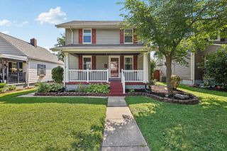 930 Ridgelawn Avenue, Hamilton, OH 45013