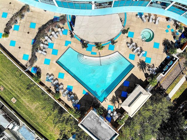 322 E CENTRAL BOULEVARD 1413, Orlando, FL 32801