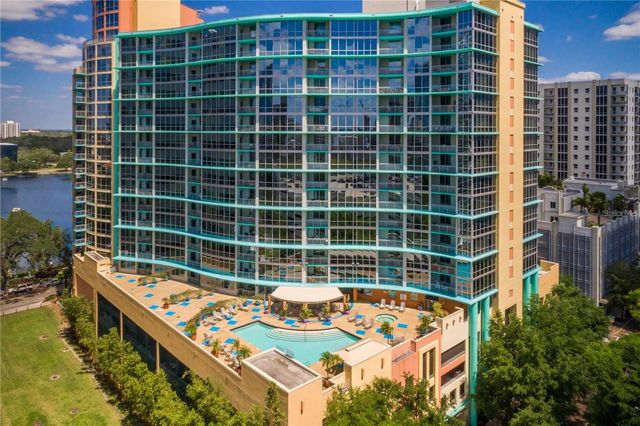 322 E CENTRAL BOULEVARD 1413, Orlando, FL 32801