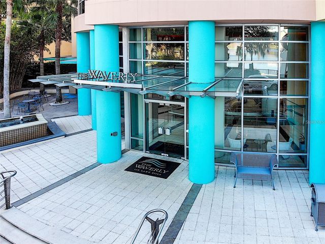 322 E CENTRAL BOULEVARD 1413, Orlando, FL 32801