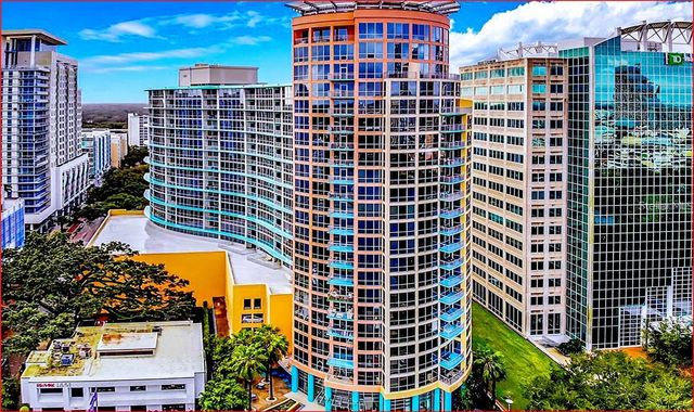 322 E CENTRAL BOULEVARD 1413, Orlando, FL 32801