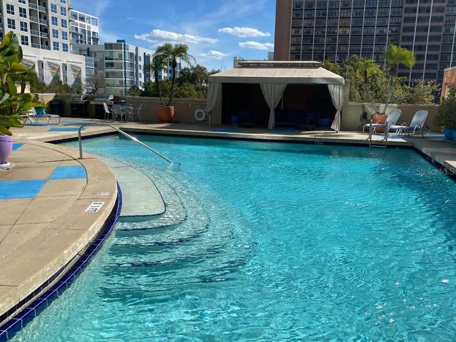 322 E CENTRAL BOULEVARD 1413, Orlando, FL 32801