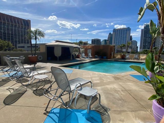 322 E CENTRAL BOULEVARD 1413, Orlando, FL 32801