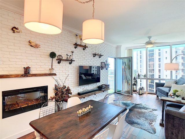 322 E CENTRAL BOULEVARD 1413, Orlando, FL 32801