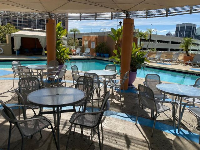 322 E CENTRAL BOULEVARD 1413, Orlando, FL 32801