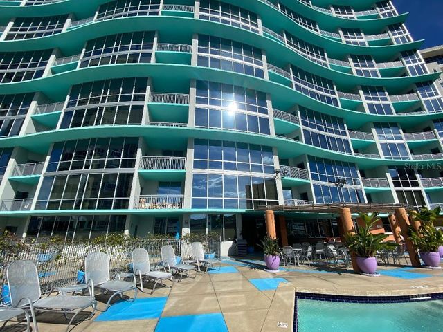 322 E CENTRAL BOULEVARD 1413, Orlando, FL 32801