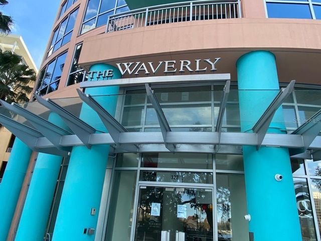 322 E CENTRAL BOULEVARD 1413, Orlando, FL 32801