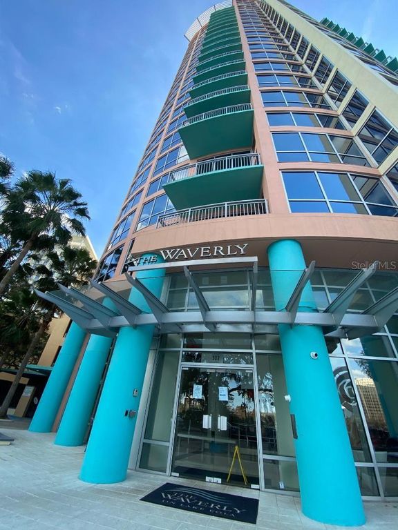 322 E CENTRAL BOULEVARD 1413, Orlando, FL 32801