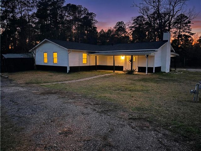 23067 State Hwy 154, Diana, TX 75640