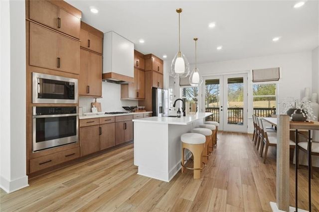 1078 Ascent Place, Atlanta, GA 30328