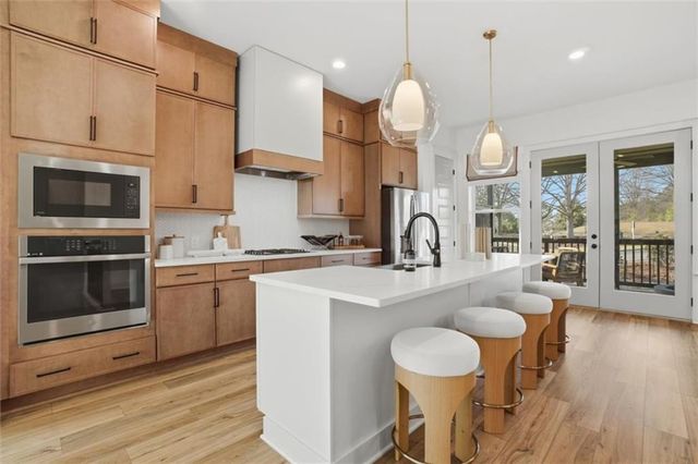 1078 Ascent Place, Atlanta, GA 30328