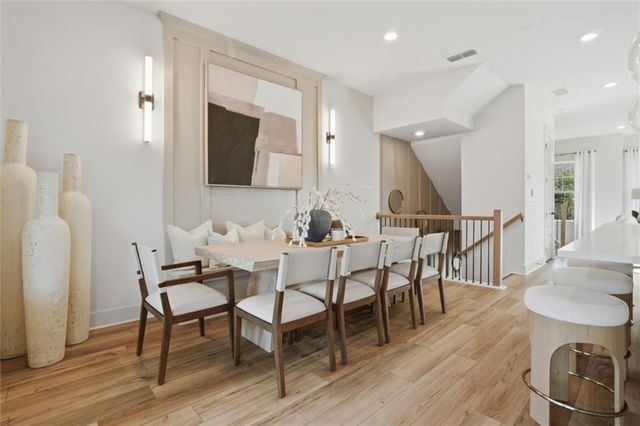 1078 Ascent Place, Atlanta, GA 30328