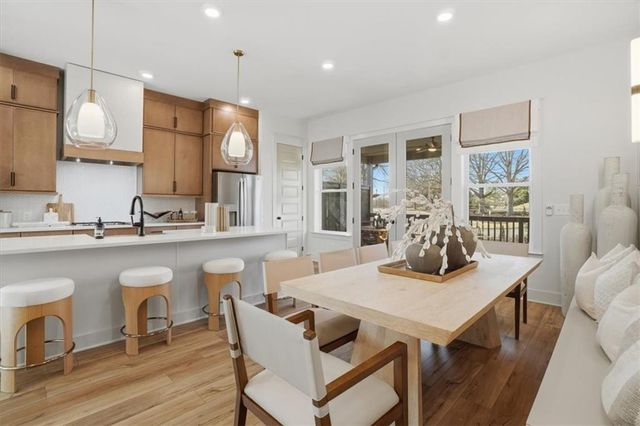 1078 Ascent Place, Atlanta, GA 30328