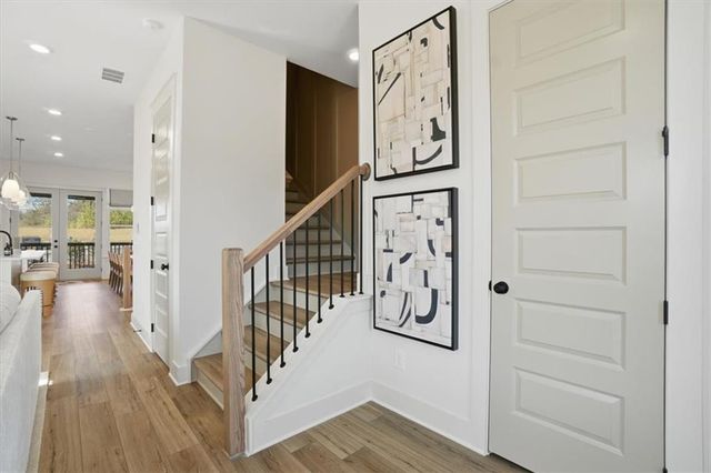 1078 Ascent Place, Atlanta, GA 30328