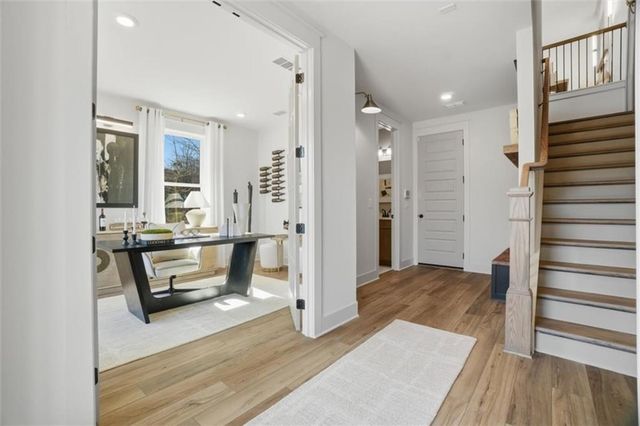 1078 Ascent Place, Atlanta, GA 30328
