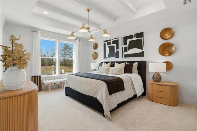 1078 Ascent Place, Atlanta, GA 30328