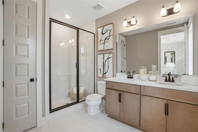 1078 Ascent Place, Atlanta, GA 30328