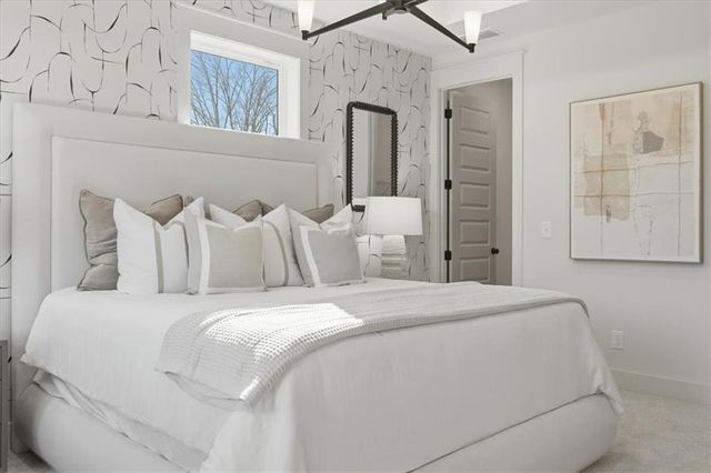 1078 Ascent Place, Atlanta, GA 30328