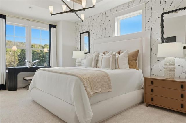 1078 Ascent Place, Atlanta, GA 30328