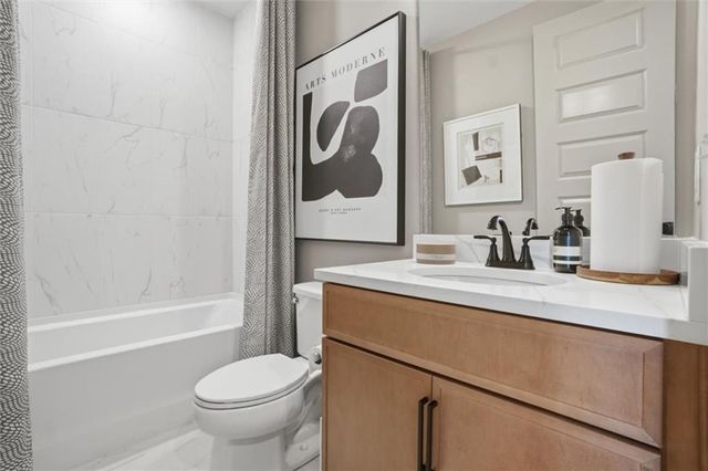1078 Ascent Place, Atlanta, GA 30328