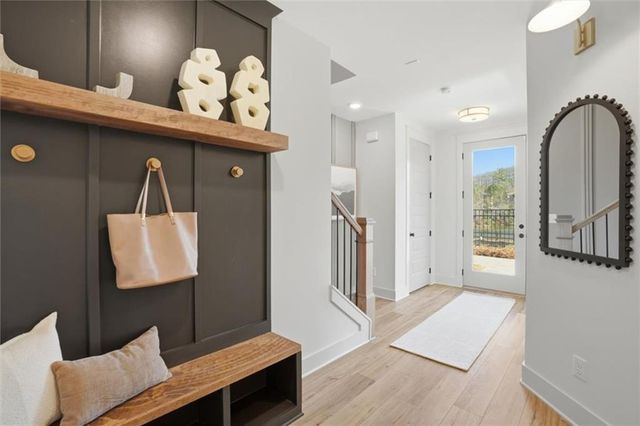 1078 Ascent Place, Atlanta, GA 30328