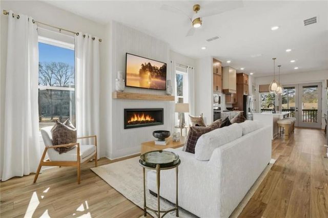 1078 Ascent Place, Atlanta, GA 30328