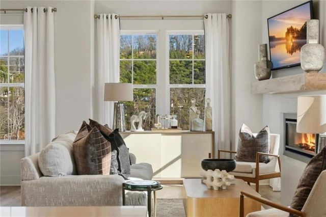 1078 Ascent Place, Atlanta, GA 30328