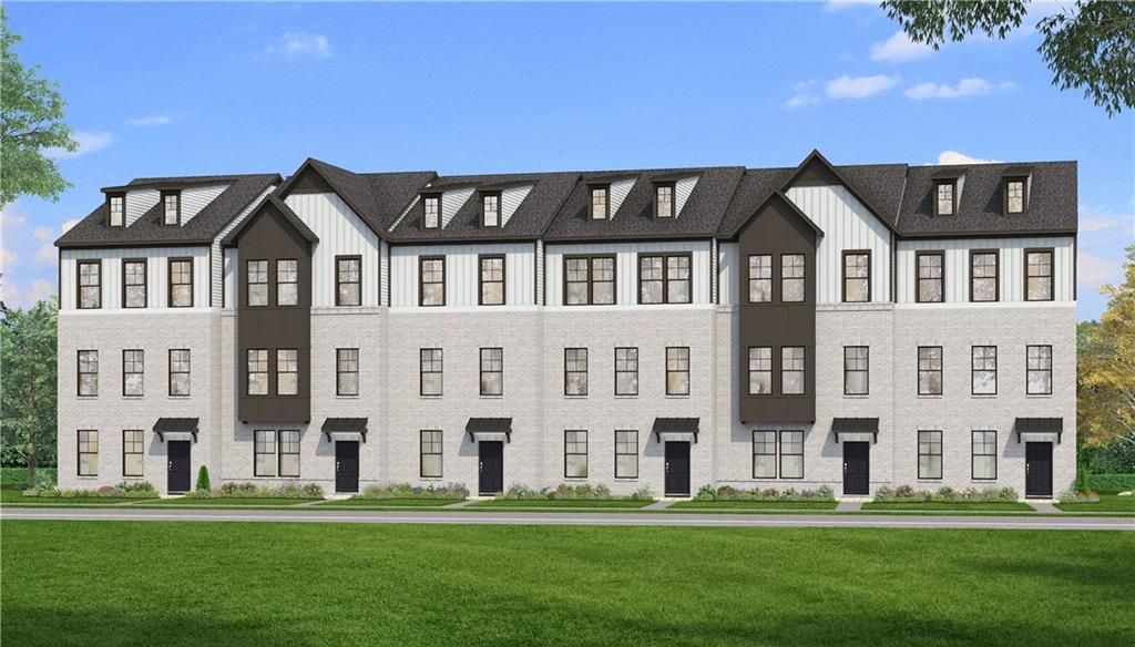 1078 Ascent Place, Atlanta, GA 30328