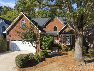 10417 Newberry Park Lane, Charlotte, NC 28277