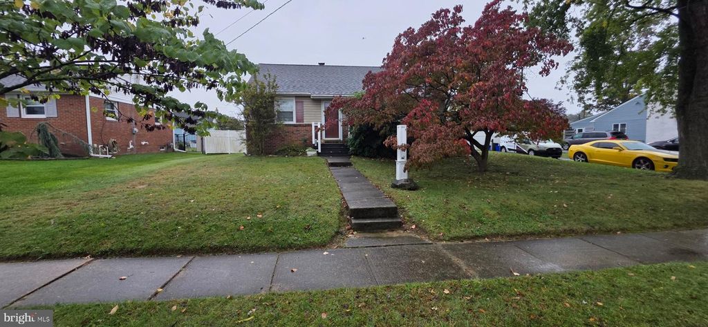 720 HARRISON AVE, MAGNOLIA, NJ 08049 — photo 2