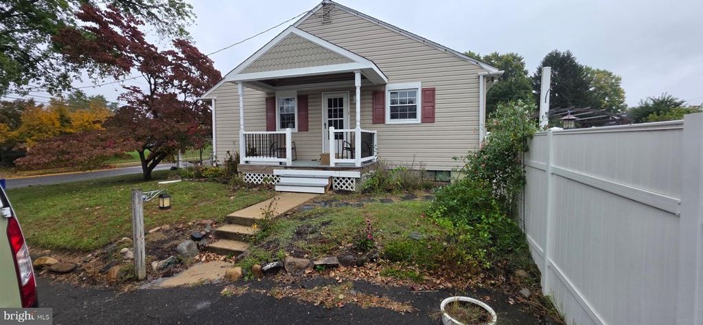 720 HARRISON AVE, MAGNOLIA, NJ 08049 — photo 3