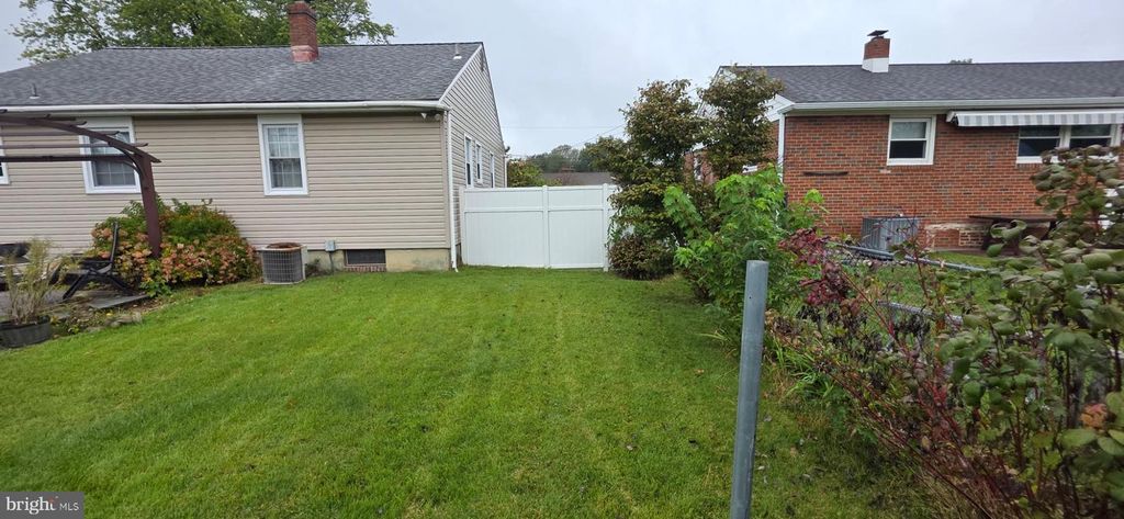 720 HARRISON AVE, MAGNOLIA, NJ 08049 — photo 4