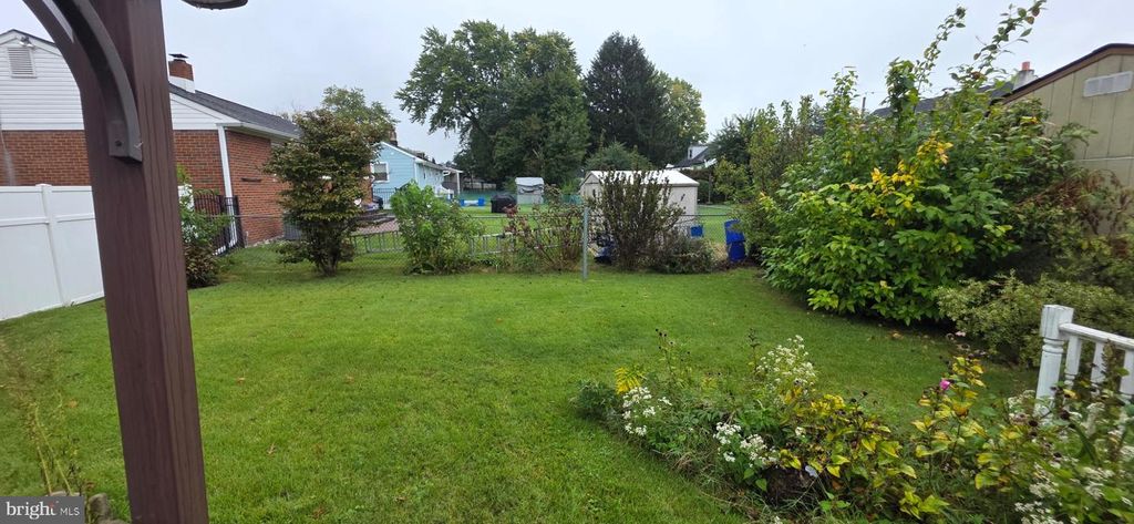 720 HARRISON AVE, MAGNOLIA, NJ 08049 — photo 5