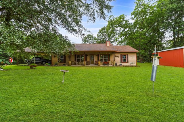 1951 Fm 1514 Road, Coldspring, TX 77331