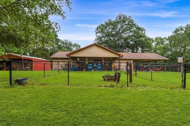 1951 Fm 1514 Road, Coldspring, TX 77331