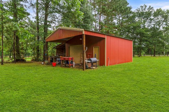 1951 Fm 1514 Road, Coldspring, TX 77331