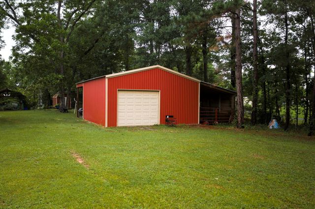 1951 Fm 1514 Road, Coldspring, TX 77331