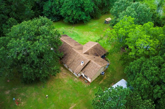 1951 Fm 1514 Road, Coldspring, TX 77331