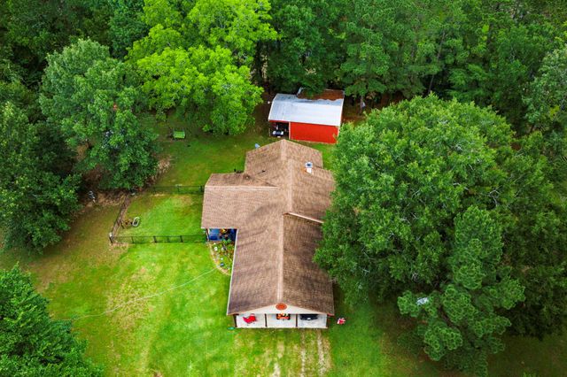 1951 Fm 1514 Road, Coldspring, TX 77331