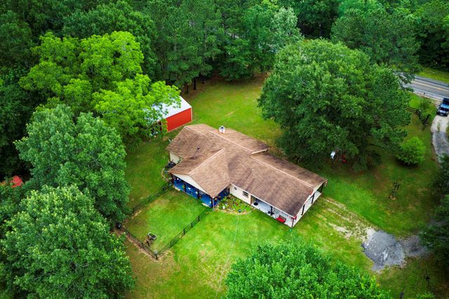 1951 Fm 1514 Road, Coldspring, TX 77331
