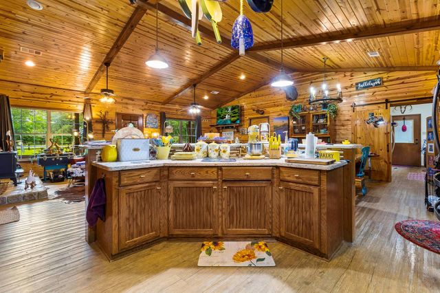 1951 Fm 1514 Road, Coldspring, TX 77331