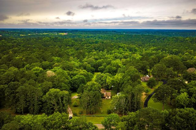 1951 Fm 1514 Road, Coldspring, TX 77331