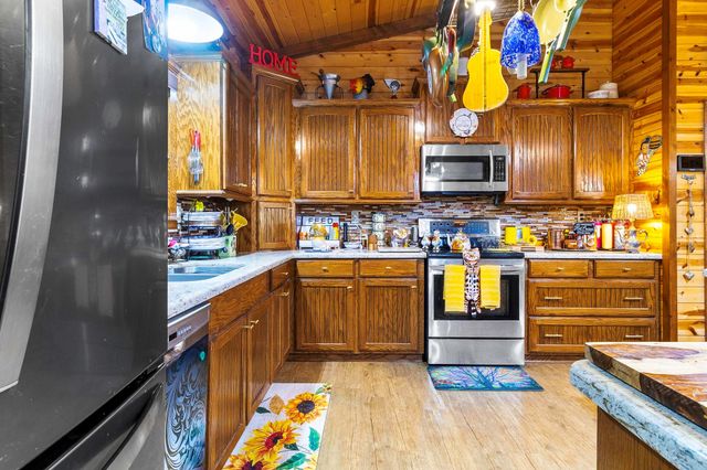 1951 Fm 1514 Road, Coldspring, TX 77331